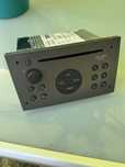 Radio Opel Vectra C