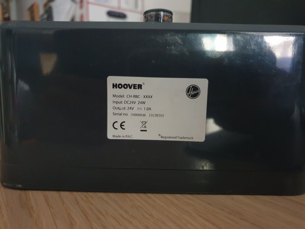 Aspirador Hoover Robocom2