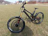 Canyon sender 2020 CF, 27.5 carbon XL,MTB,bike,ровер, велосипед,