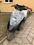 Продам Обменяю suzuki lets 2 old