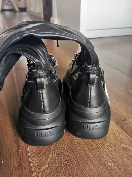 Kozaki Liu Jo 37 NOWE