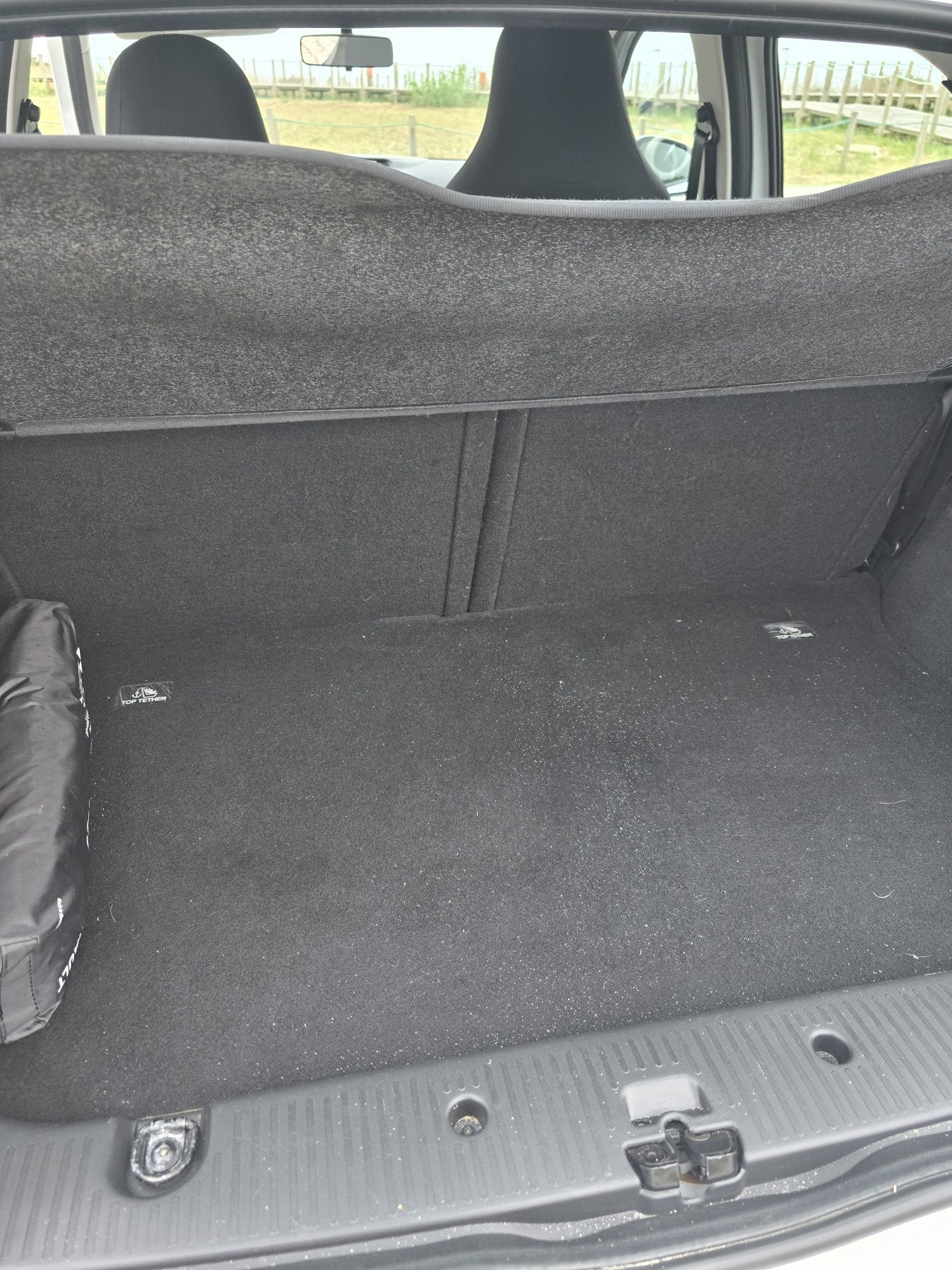Renault Twingo Cabrio