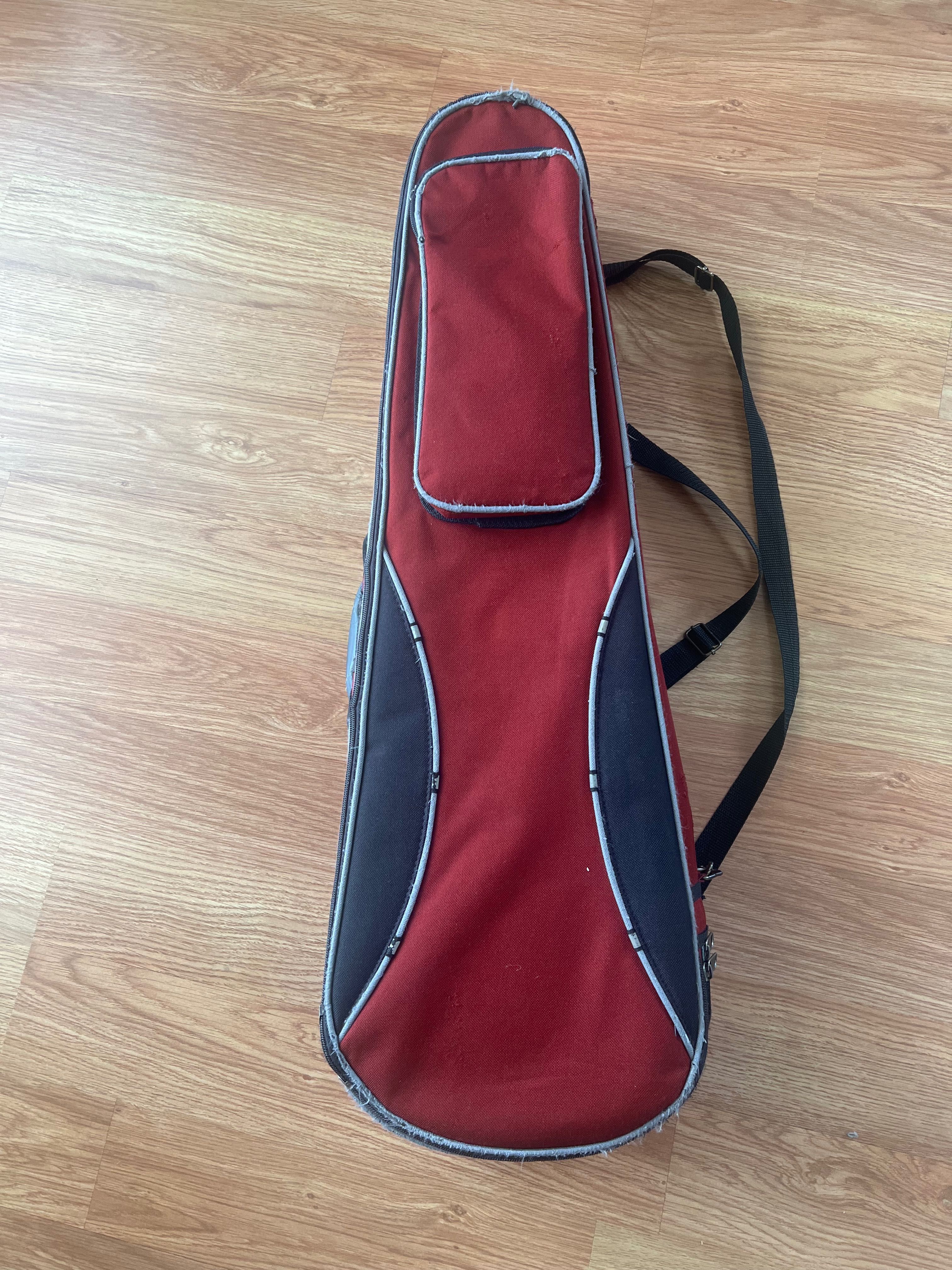 Violino Stentor Student II 3/4