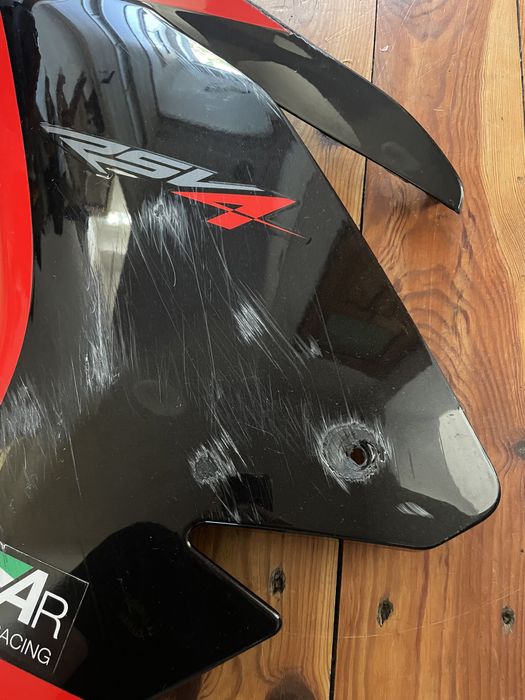 Owiewka lewa Aprilia RSV4