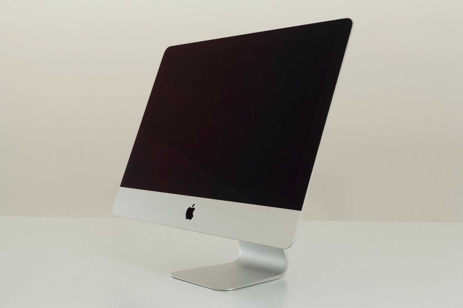 Szybki iMac 21,5 i7 16GB RAM NOWY SSD 500GB macOS Sequoia Idealny stan