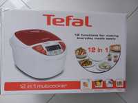 Multicooker Tefal 12 w 1 Nowy!