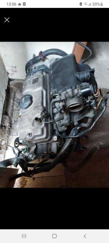 Motor Peugeot 206