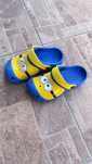 Crocsy Minionki, rozmiar 29