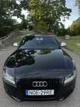 Audi A5 8T 2008 1.8 TFSI Coupe – zadbana, LPG,