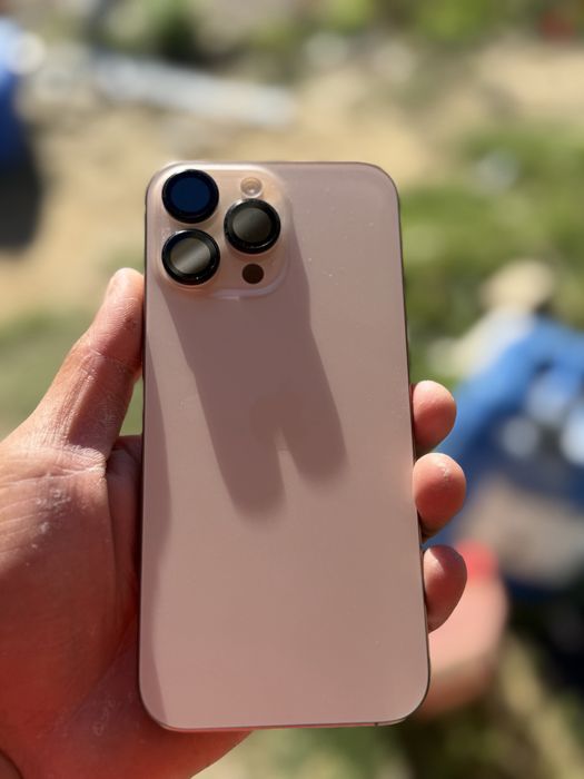 Iphone 16 pro max 256GB