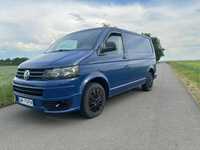 Volkswagen VW T5 1.9 TDI 105km 2007r Klimatyzacja