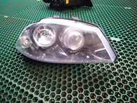 Ópticas xenon/Led SEAT Ibiza