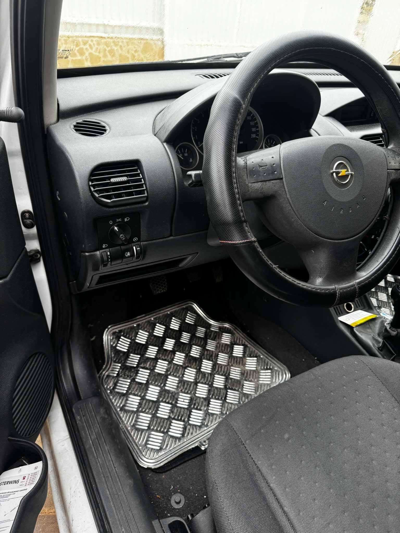 Opel de 2027 gasoleo