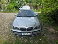 BMW Seria 3 Drugi wlasciciel