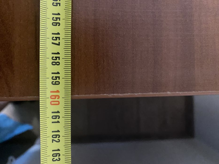 Стіл письмовий для двох учнів від Меркс