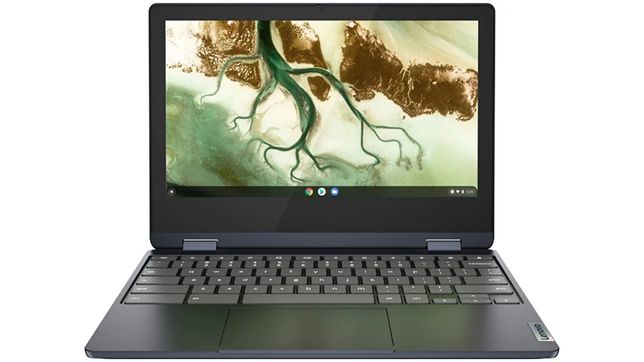 Lenovo Chromebook Flex 3