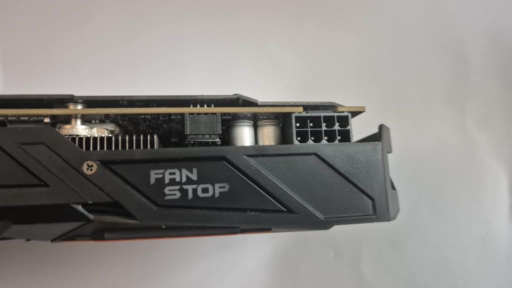 Karta graficzna Gigabyte GeForce GTX 1080 G1 Gaming