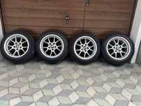Alufelgi BBS 16 5x108 8j