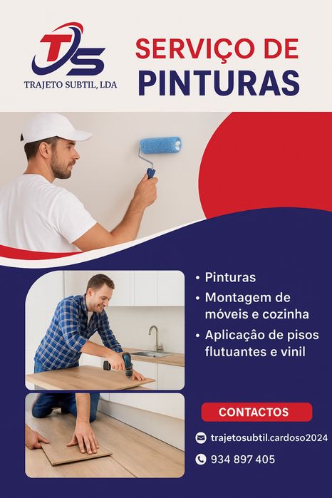 Servicos profissionais