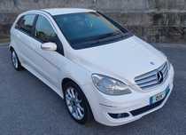 Mercedes B180 Caixa Automática