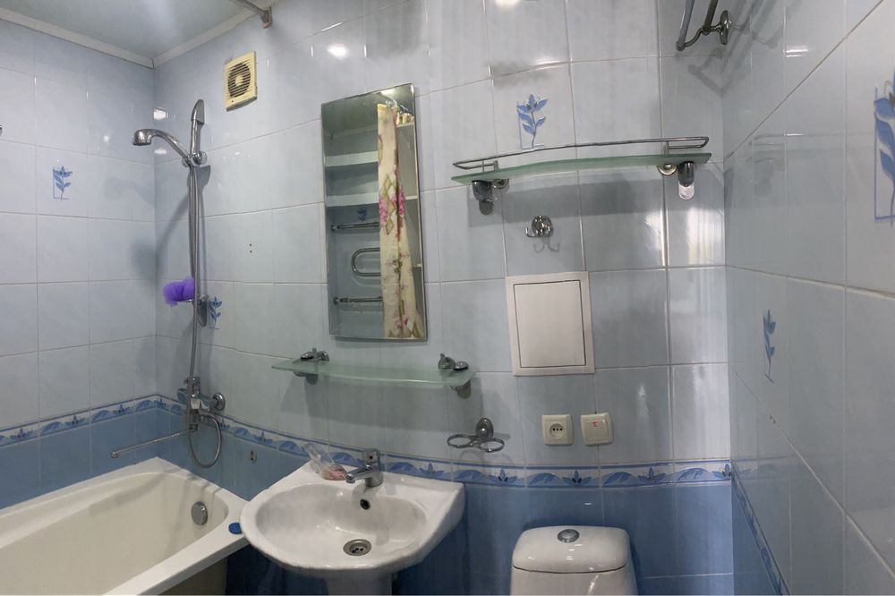 Сдам квартиру в центре