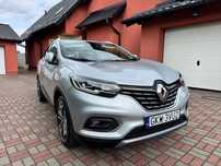 Renault Kadjar Sprzedam Renault Kadjar 2019 r. Automat EDC