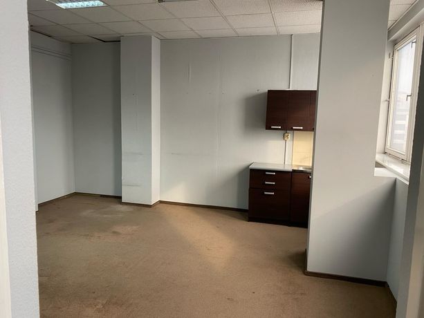 Biuro na wynajem Żółkiewskiego 70 m2