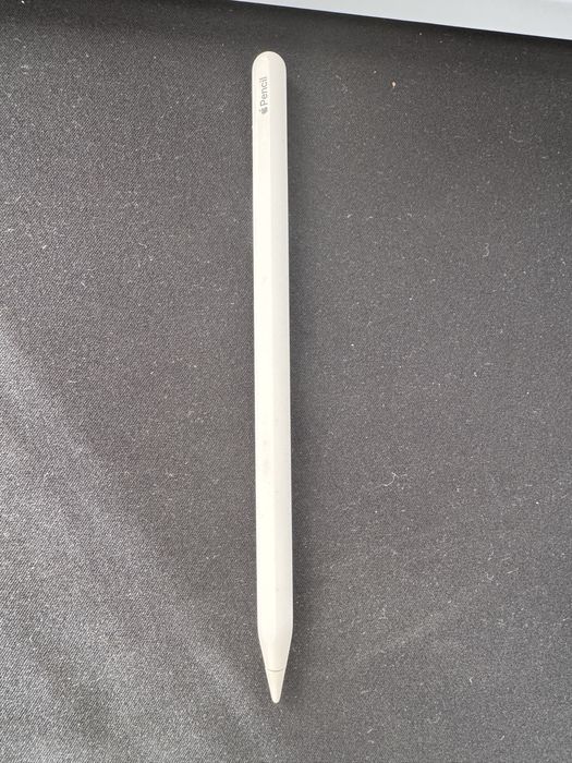 Apple pencil 2nd gen