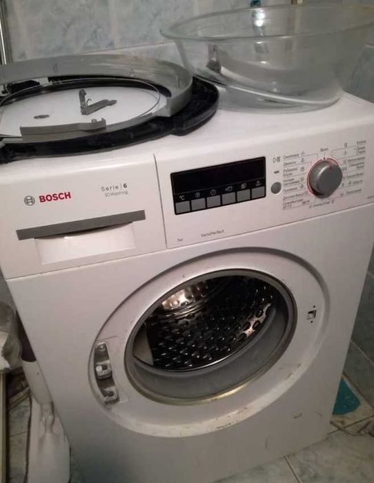 Ремонт пральних машин, приватний майстер