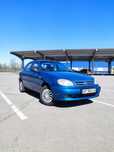 Lanos sens 1.3 с кондиционером Т-150