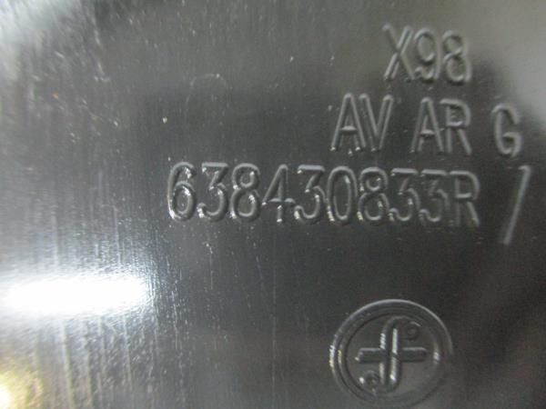 Cava roda frente esquerda RENAULT Clio IV (BH_)