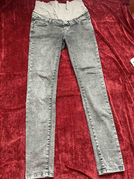 Джинси для вагітних