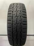 Opona zima Michelin Agilis Alpin 205/65R16C Adax Koźle