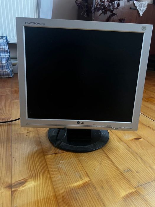 Продам монітор  LG
