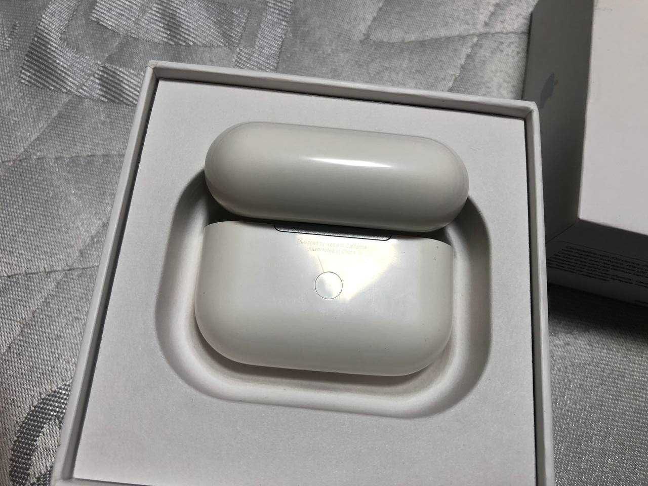 Навушники AirPods Pro/СРОЧНО