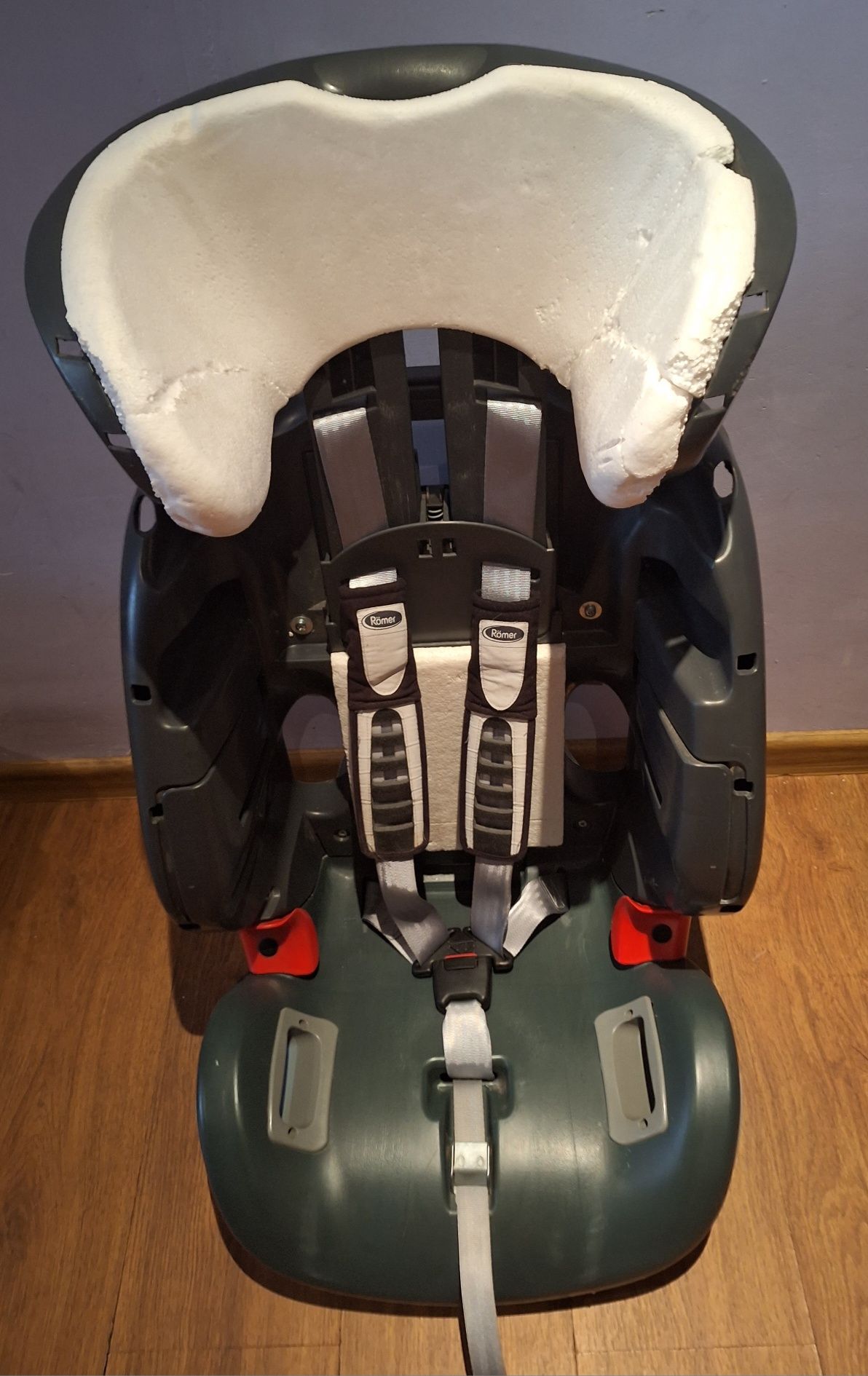 Britax Multi-Tech 9-25 kg