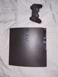 Konsola PlayStation 3