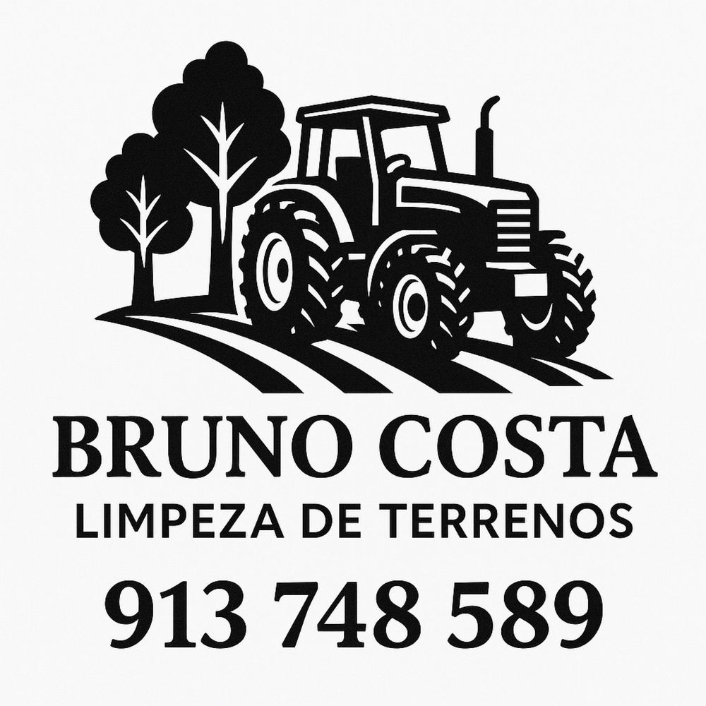 Limpeza de terrenos