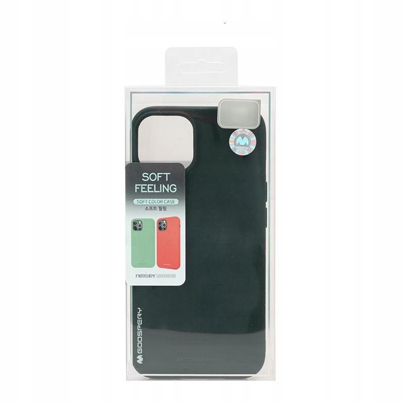 Etui Mercury Soft Case Do Iphone 15 Pro Max