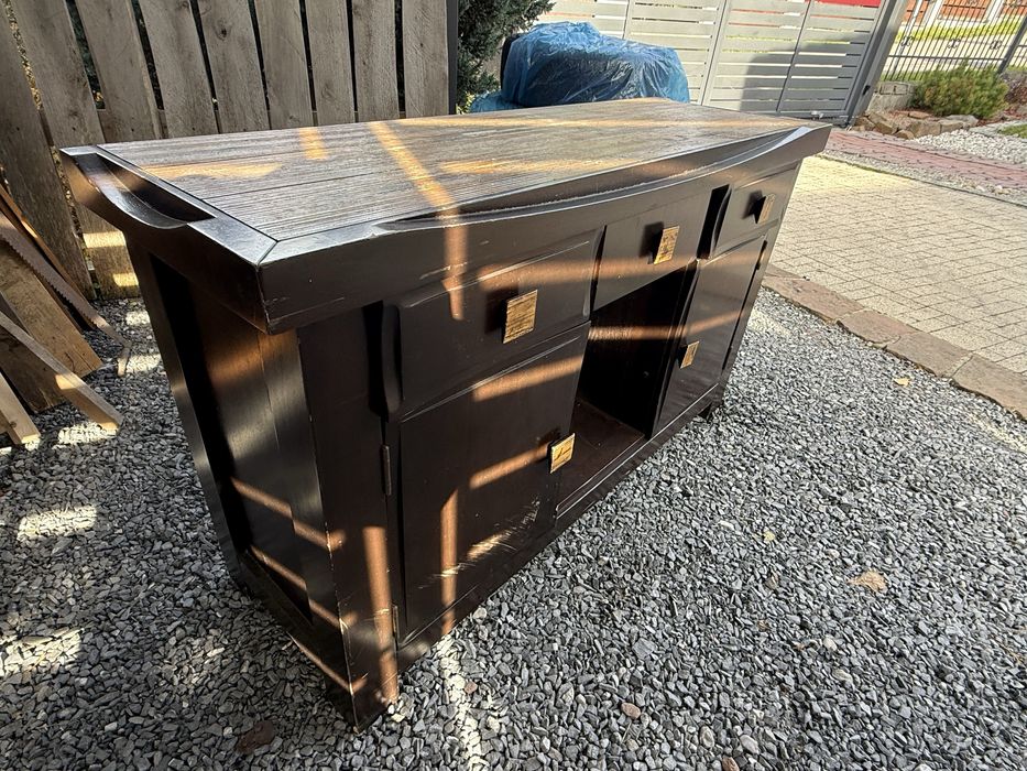 Komoda zabytkowa antyk