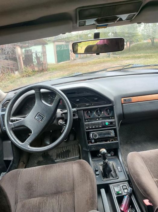 Продам авто Пежо 605