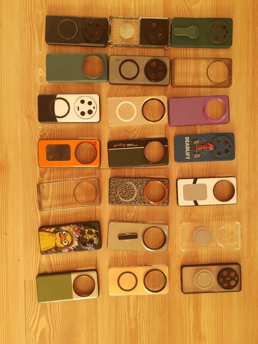 Etui aż 21 dla Xiaomi Mi 13 ultra taniej niż temu