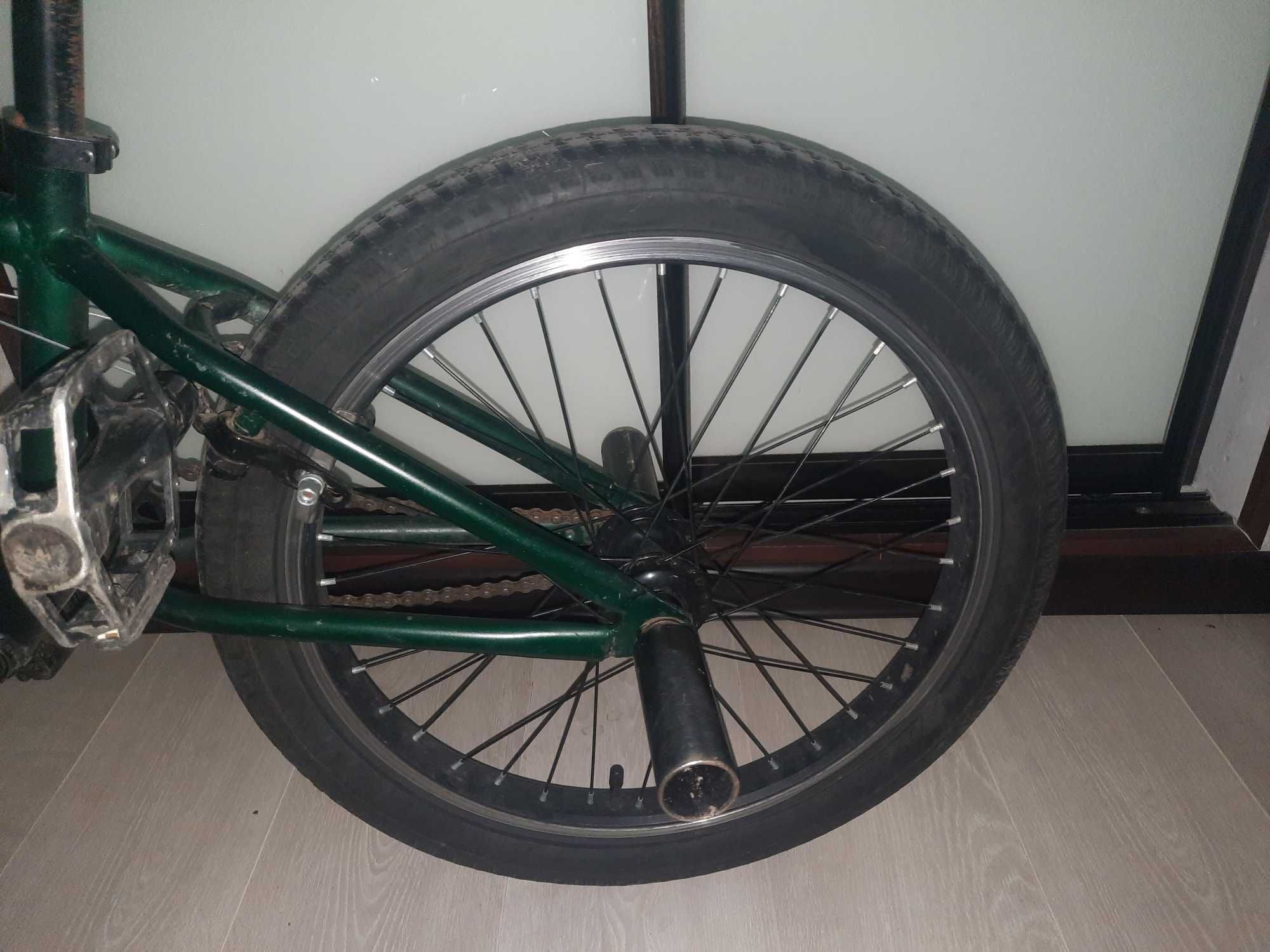 Продам Велосипед ВМХ (знаходиться в Сумській області, м. Охтирка.)