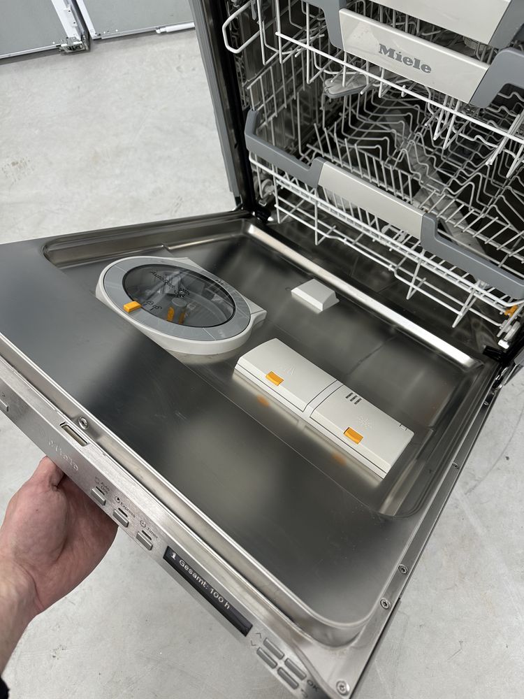 2022 рік/Miele G7160 autodos посудомийка