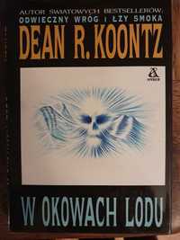 Dean R Koontz W okowach lodu