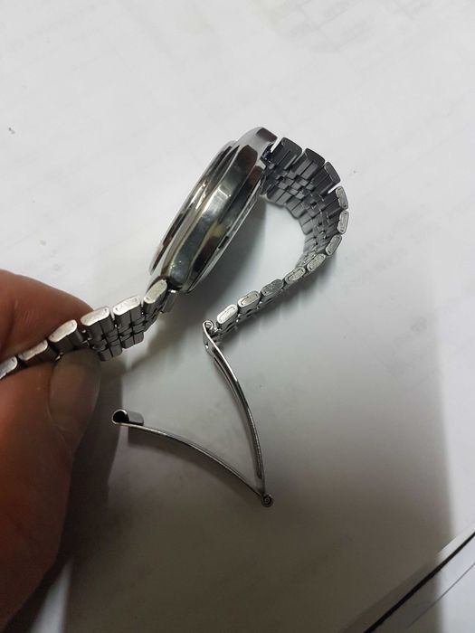 Orient automatic 21 jewels -rzadki