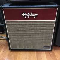 Epiphone 112 junior exteden cab