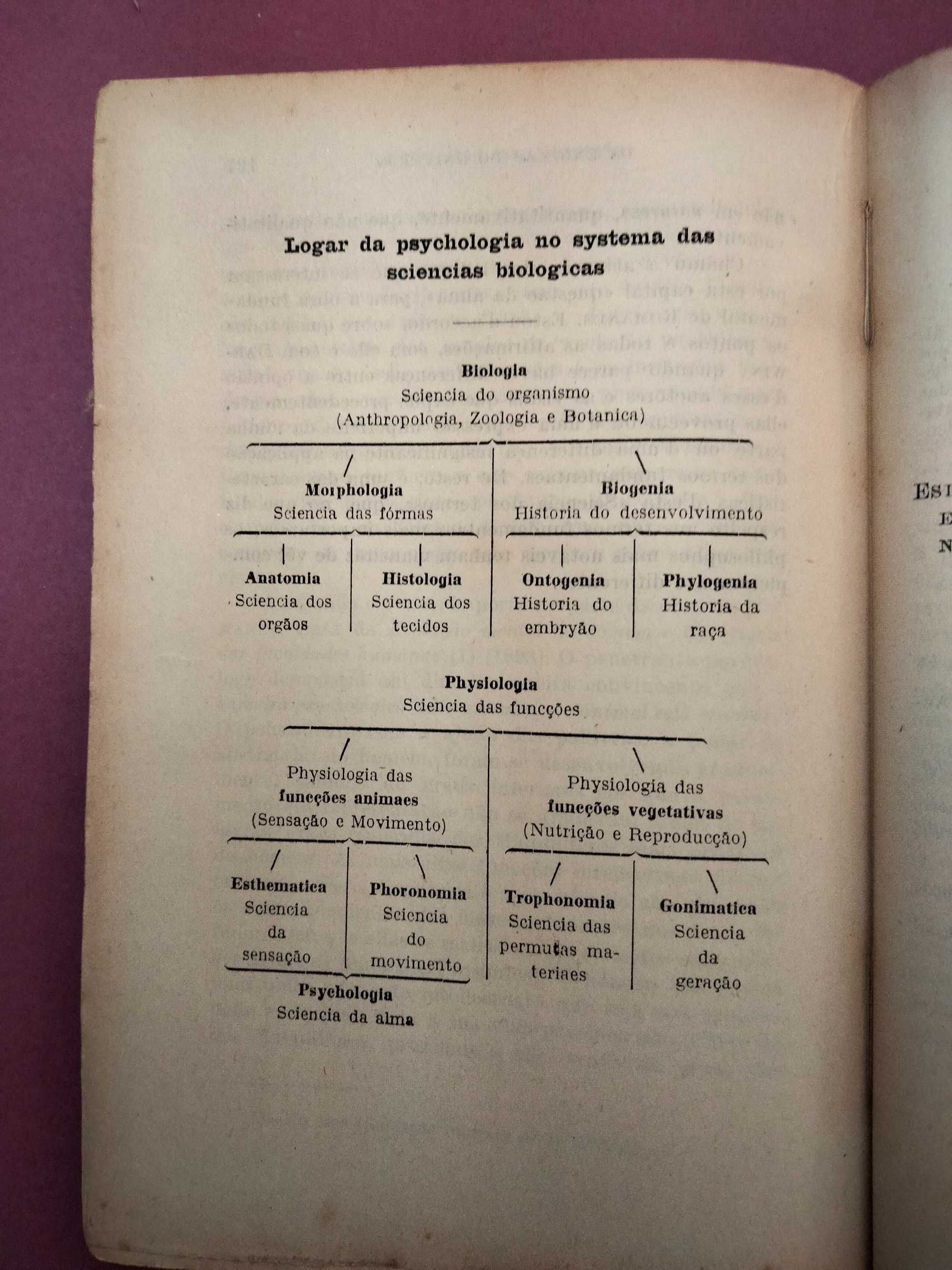 Os Enigmas do Universo - Ernesto Haeckel