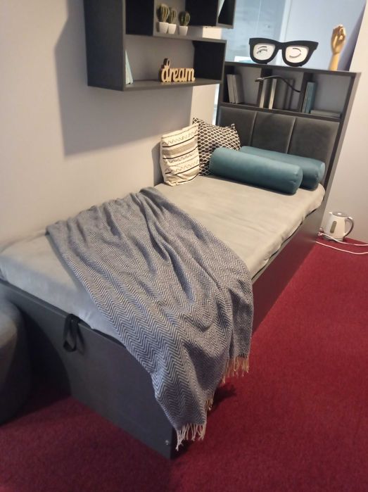 Meble dla dzieci i młodzieży - wyprzedaż ekspozycji Meblik Płock