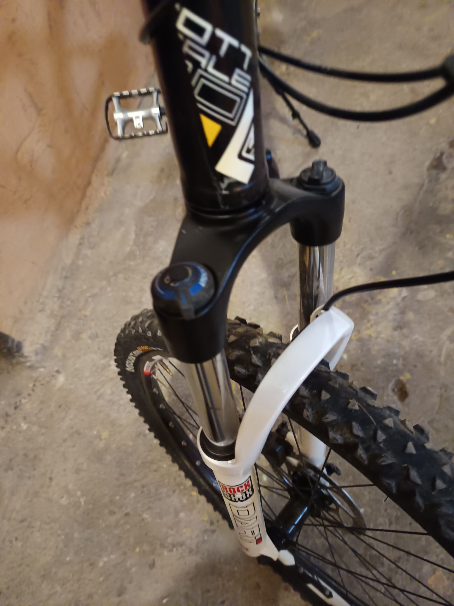 Scott scale 70 rozmiar m